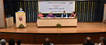 Celebration of 19th Foundation Day