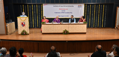 Celebration of 19th Foundation Day