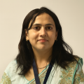  Meha Bhushan