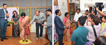 Awareness Session YASHODA AI on Women’s Rights jointly with NCW India