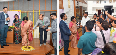 Awareness Session YASHODA AI on Women’s Rights jointly with NCW India