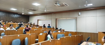 Session on Power Purchase Agreement