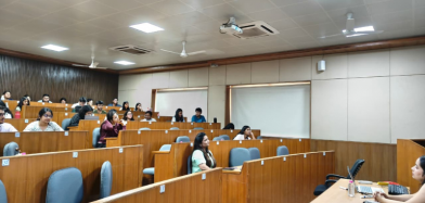 Session on Power Purchase Agreement