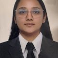  Shraddha Maheshwari