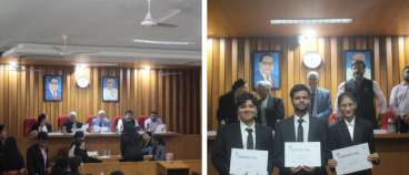 Learners’ Moot Court Competition
