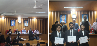 Learners’ Moot Court Competition