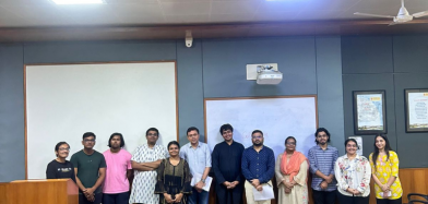 Colloquium on “Gandhi’s Conception of Truth in Contemporary Media and Politics”