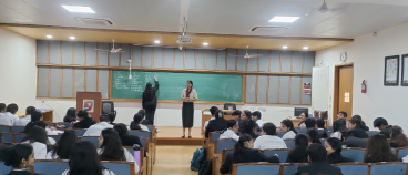 Expert Session on Individual and Collective Decision-Making: Strategies and Ethical Considerations