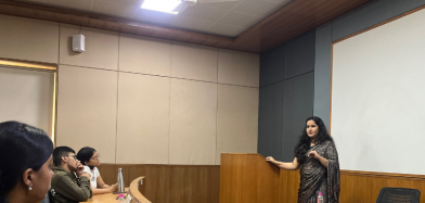 Expert Lecture on Contemporary Developments in Insolvency and Bankruptcy Law