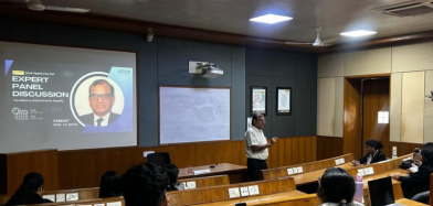 A Panel Discussion on “Tax Reforms and Economic Equality”