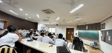 Expert lecture on “Public Interest Litigation Manner and Craft”