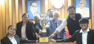 Learner’s Moot Court Competition 2025