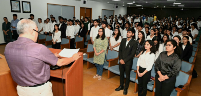 Vigilance Awareness Week 2025: A Seminar on Vigilance Our Shared Responsibility