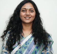 Swati Shah