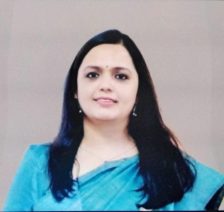 Dr. Aarti Vyas Bhatt