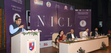 Nirma International Conference on Law 2026