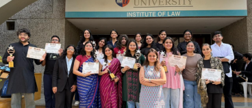 Inter-Institute Competition NU-ZEAL 2026