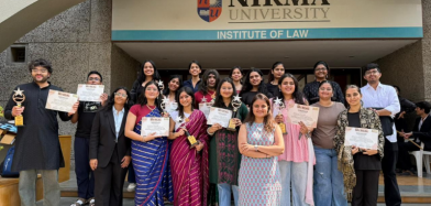Inter-Institute Competition NU-ZEAL 2026