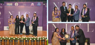 Valedictory Function NICL 2026