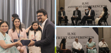XV ILNU Antitrust Moot Conference