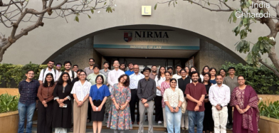 Two-day International Workshop on Assembling India’s Constitution