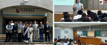 International Teaching Month 2026 at ILNU