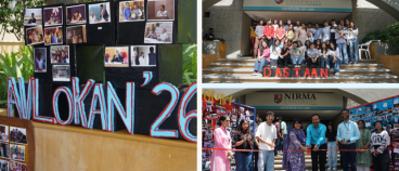 ILNU organises Photograph Exhibition