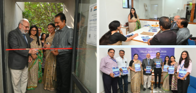 Legal Aid Camp: A Landmark Initiative in Community Empowerment
