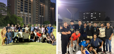 ILNU organised The Semester Cup 2026