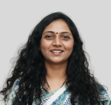 Dr. Swati Shah
