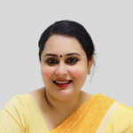 Jayita Moulick