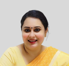 Jayita Moulick