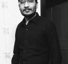Ayush Mudgal