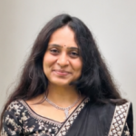 Divya Shah
