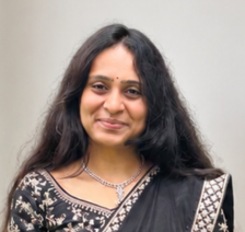 Divya Shah