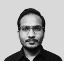 Ayush Mudgal