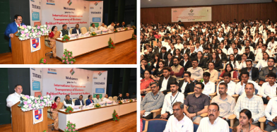 International Symposium on Electoral Transparency: Political Parties as Concurrent Auditors