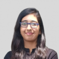  Nikita Chaudhary