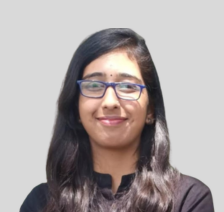 Nikita Chaudhary