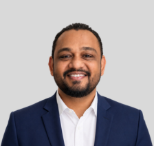 Nitin Patel