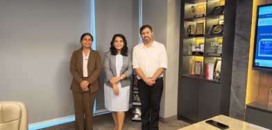Annual Corporate Engagement Drive – New Delhi