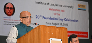 20th Foundation Day Celebration