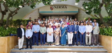 Orientation Programme for the LL.M. (One Year) Batch 2026–27