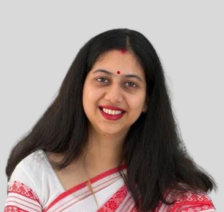 Amulya Nigam