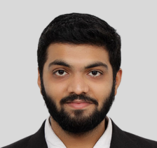 Akshaysinh Chudasama