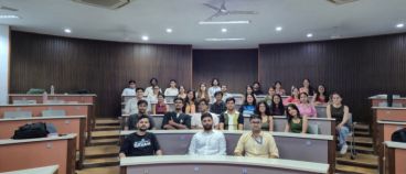 Expert Lecture on Public Interest Lawyering at ILNU