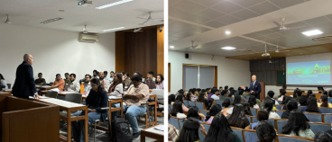A session on the “Recent U.S. Supreme Court Decisions Expanding Executive Powers”