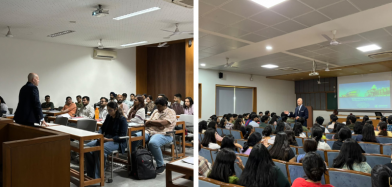A session on the “Recent U.S. Supreme Court Decisions Expanding Executive Powers”