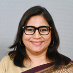 Swati Kothary