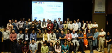 International Conference On Future is Urban